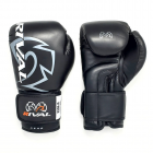 Боксови ръкавици - Rival RB4 Aero Bag Gloves - Black